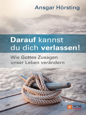 cover image of Darauf kannst du dich verlassen!